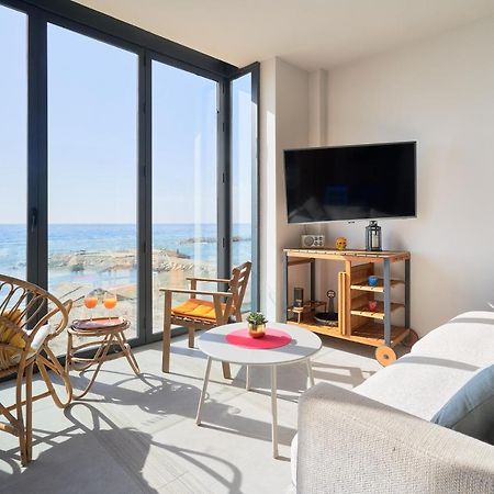 Frida Pahlo Apartment Malaga Bagian luar foto