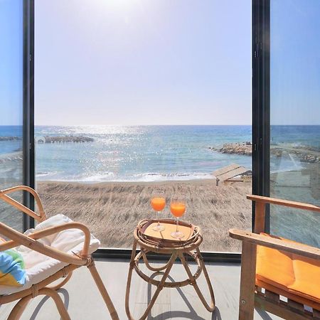 Frida Pahlo Apartment Malaga Bagian luar foto