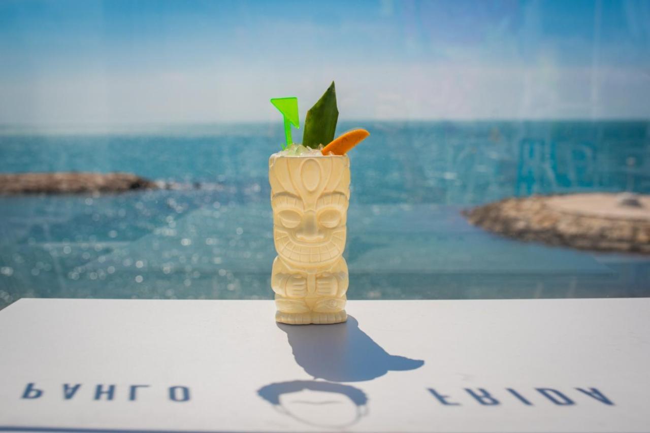 Frida Pahlo Apartment Malaga Bagian luar foto