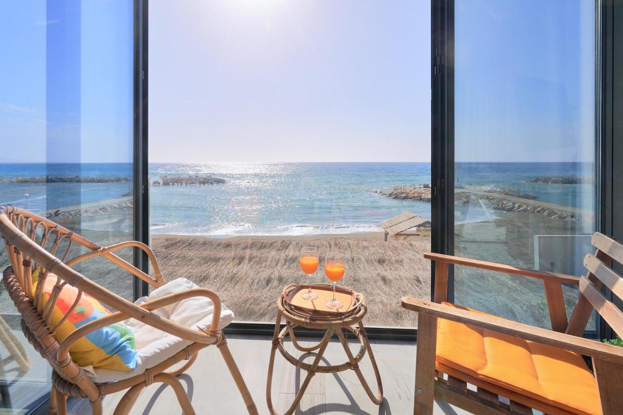 Frida Pahlo Apartment Malaga Bagian luar foto