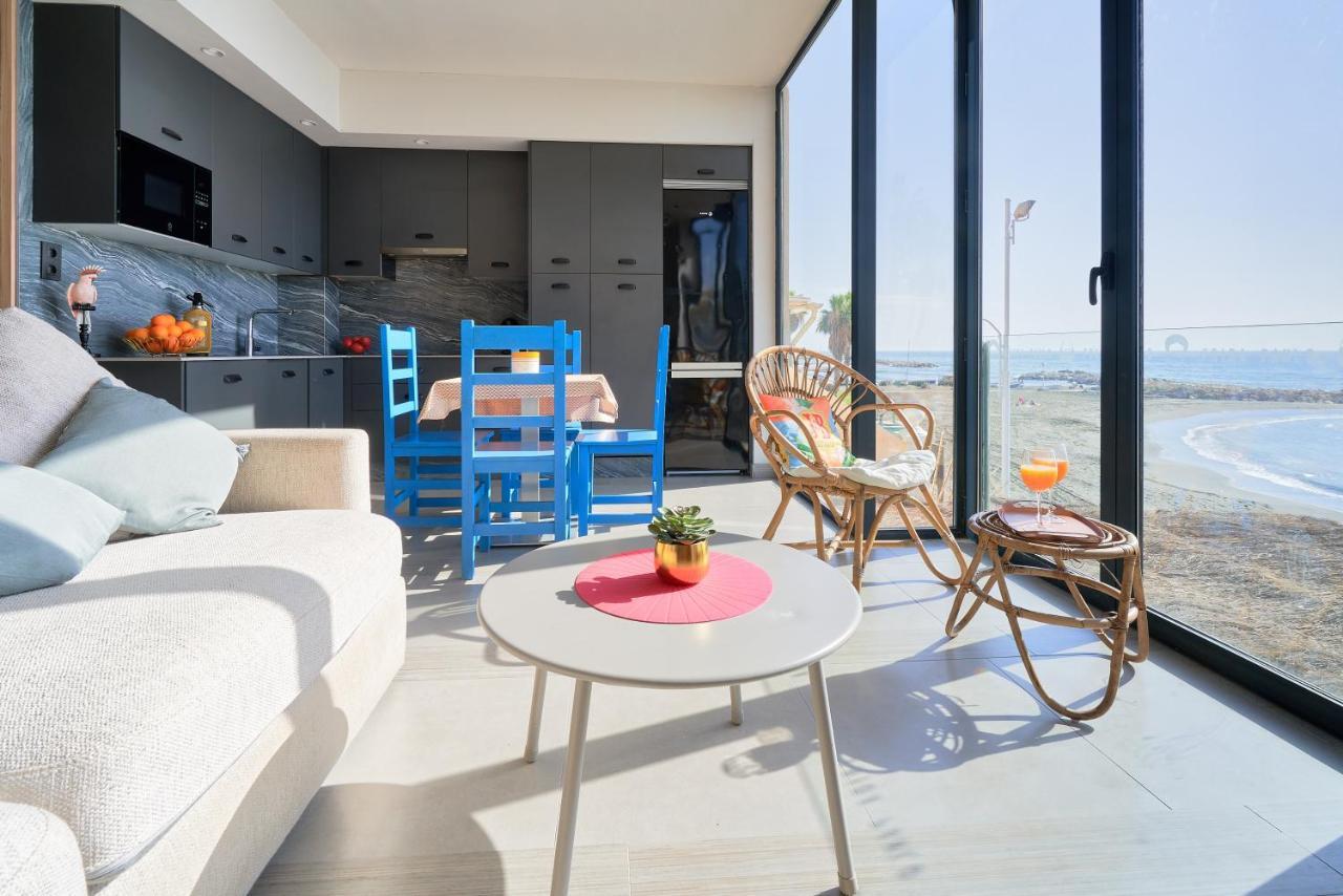 Frida Pahlo Apartment Malaga Bagian luar foto