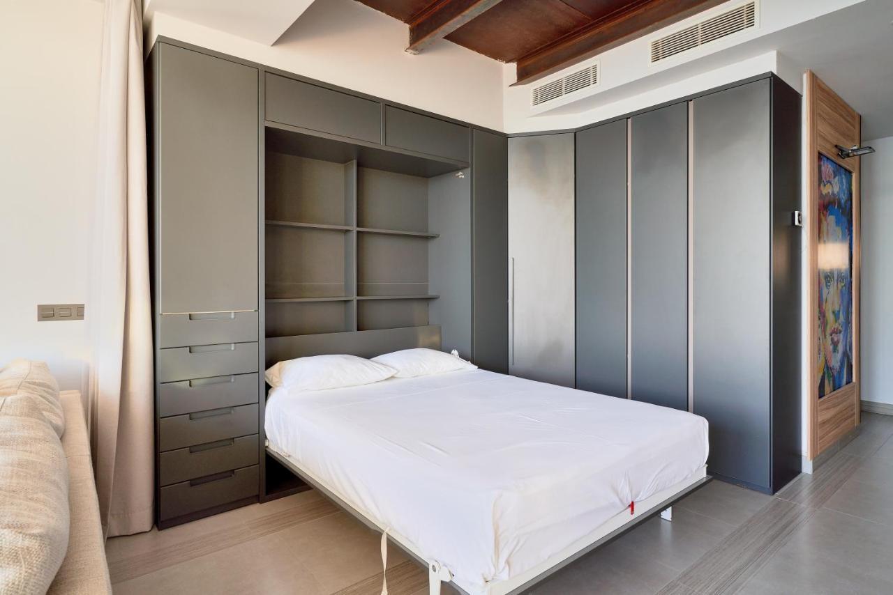 Frida Pahlo Apartment Malaga Bagian luar foto