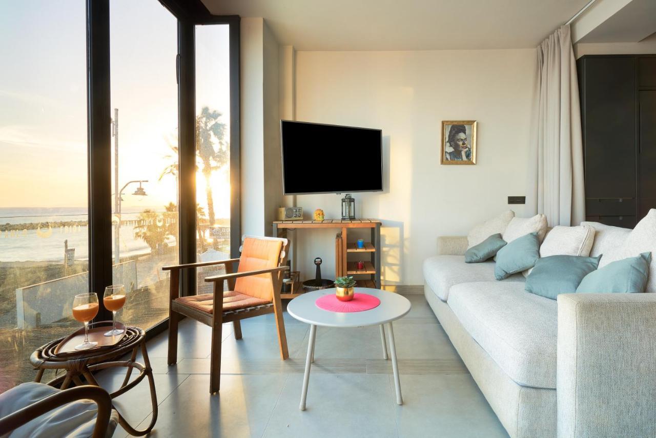 Frida Pahlo Apartment Malaga Bagian luar foto