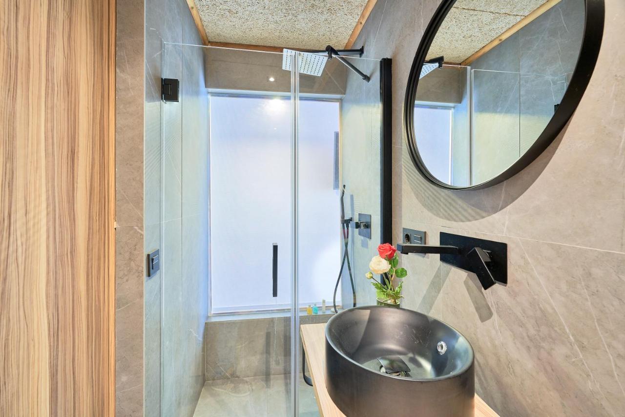 Frida Pahlo Apartment Malaga Bagian luar foto
