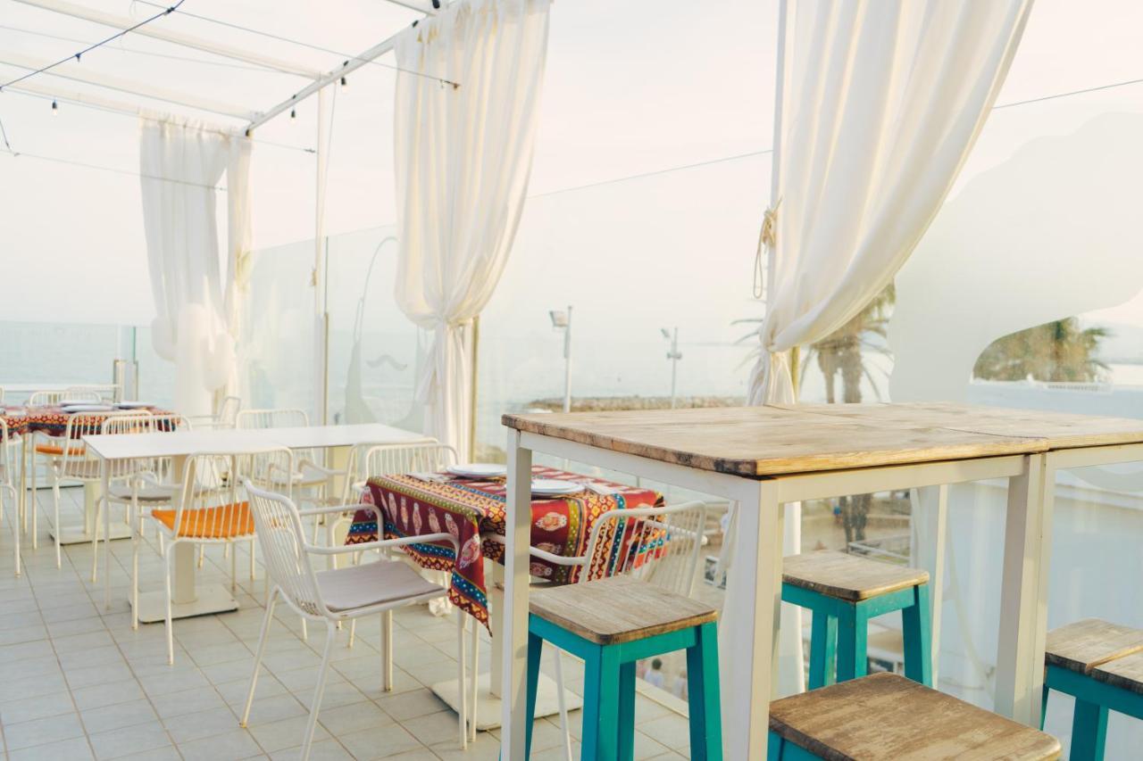 Frida Pahlo Apartment Malaga Bagian luar foto