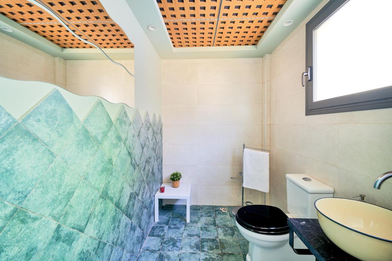 Frida Pahlo Apartment Malaga Bagian luar foto