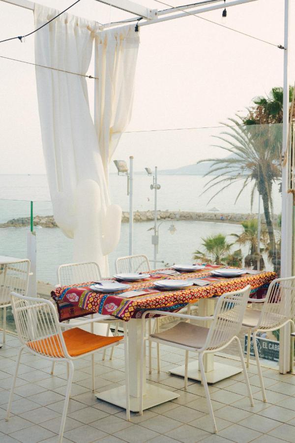 Frida Pahlo Apartment Malaga Bagian luar foto
